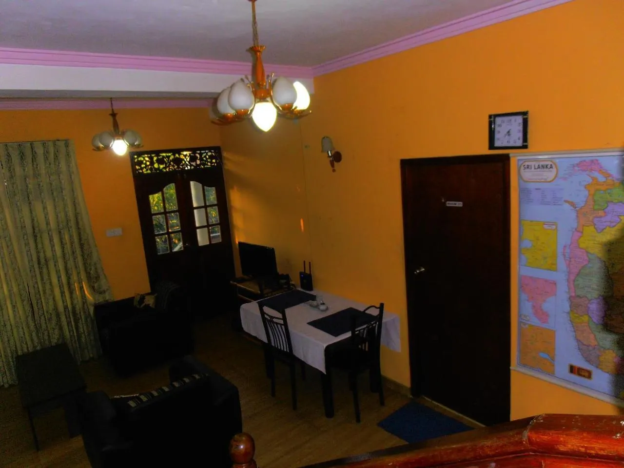 Ritzy Residence Kandy 3*,  Sri Lanka