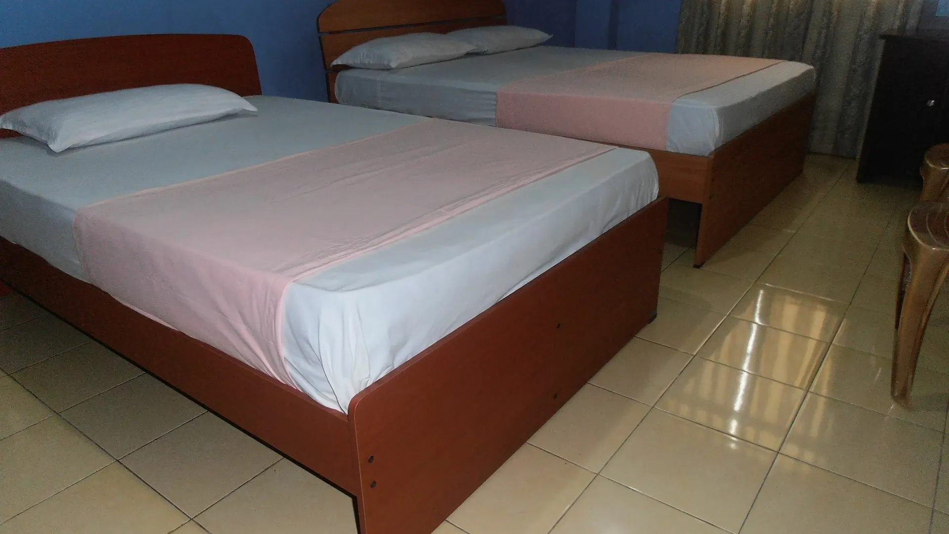Ritzy Residence Kandy
