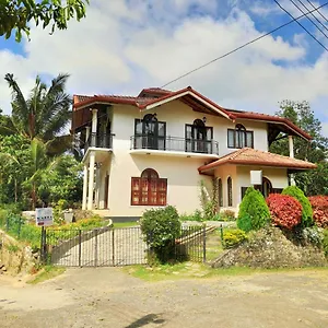 Kanda Holiday Bungalow Villa